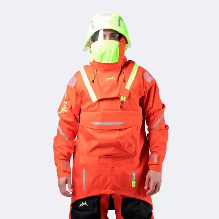 Zhik OFS900 Offshore Sailing Smock