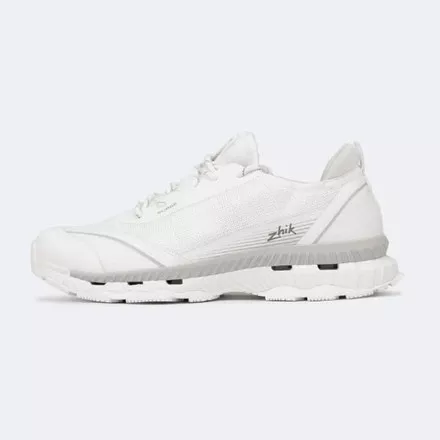 Zhik Surge Performance Race Shoe - White