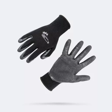 Zhik Tactical Lightweight High Grip Gloves - 3 Pack