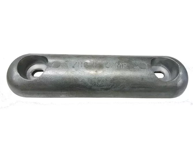 Zinc ZHC-11 Plate for Hull